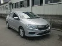 HONDA GRACE - LX