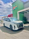 TOYOTA NOAH SI WXB