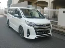 TOYOTA NOAH SI WXB