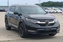 HONDA CRV HYBRID EX BLACK EDITION