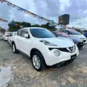 NISSAN JUKE - 15RX V SELECTION