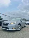 SUBARU LEGACY B4 2.4 LIMITED