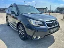 SUBARU FORESTER 2.0XT