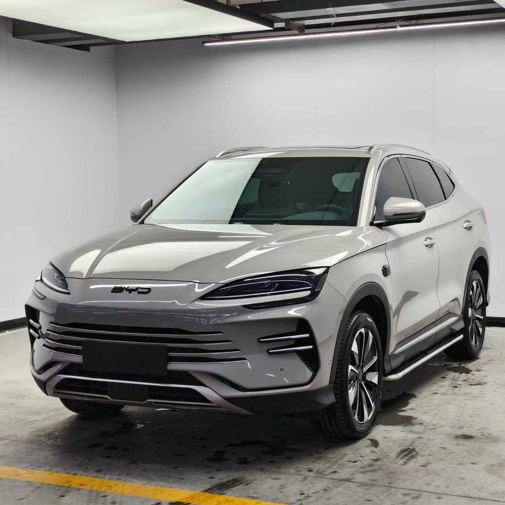 [6243] BYD SONG PLUS DM-I