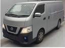 NISSAN NV350 CARAVAN PANEL