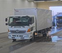 HINO RANGER BOX TRUCK