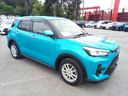 TOYOTA RAIZE HYBRID G
