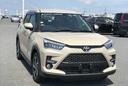TOYOTA RAIZE Z