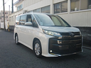 TOYOTA NOAH S-G