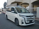 TOYOTA NOAH G